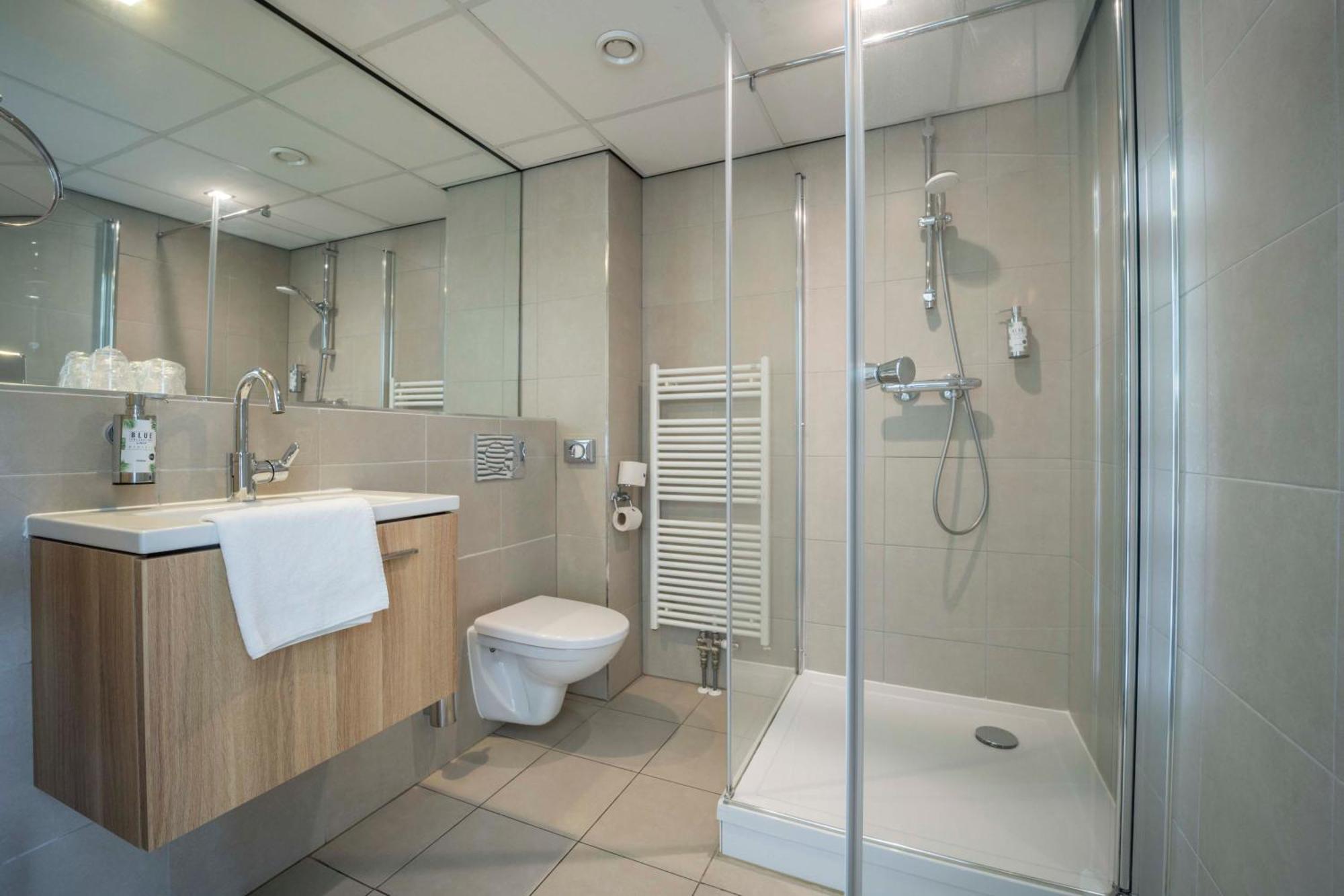 Comfort Double Room Shower Terrace,1590335212:JPEG